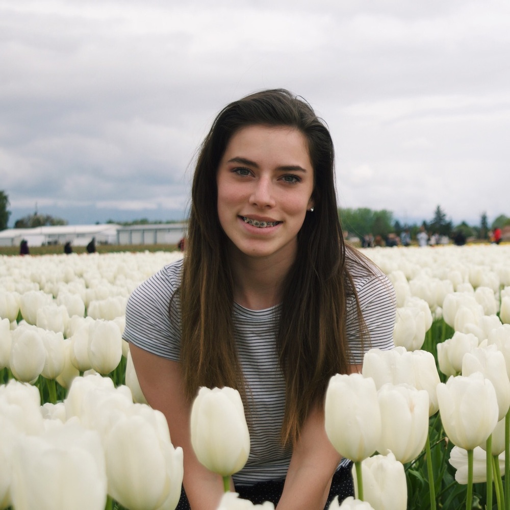 Meet your Posher, Cora